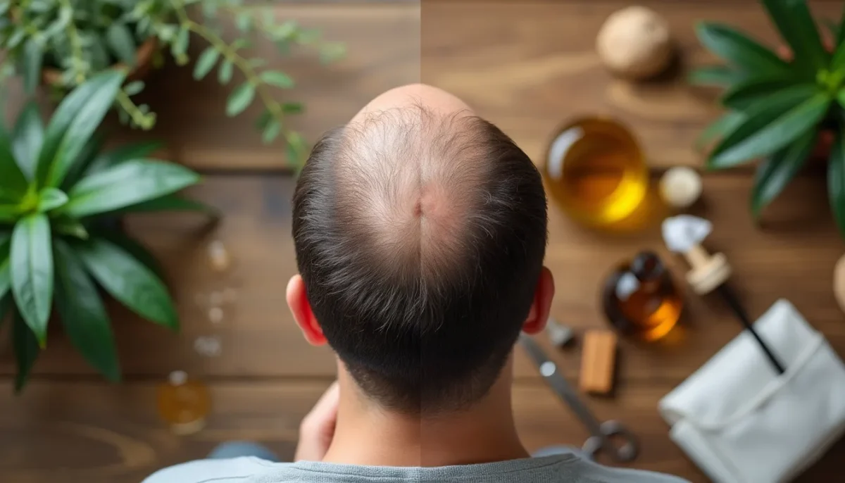 Hair Restoration Surgery: A Permanent Solution for Thinning Locks