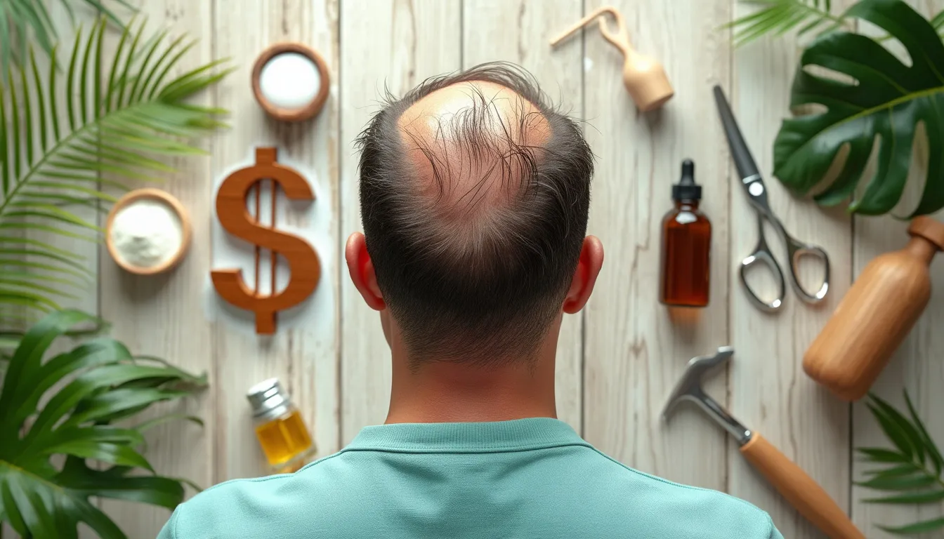 Title: Understanding Hair Transplant Cost: What You Need to Know