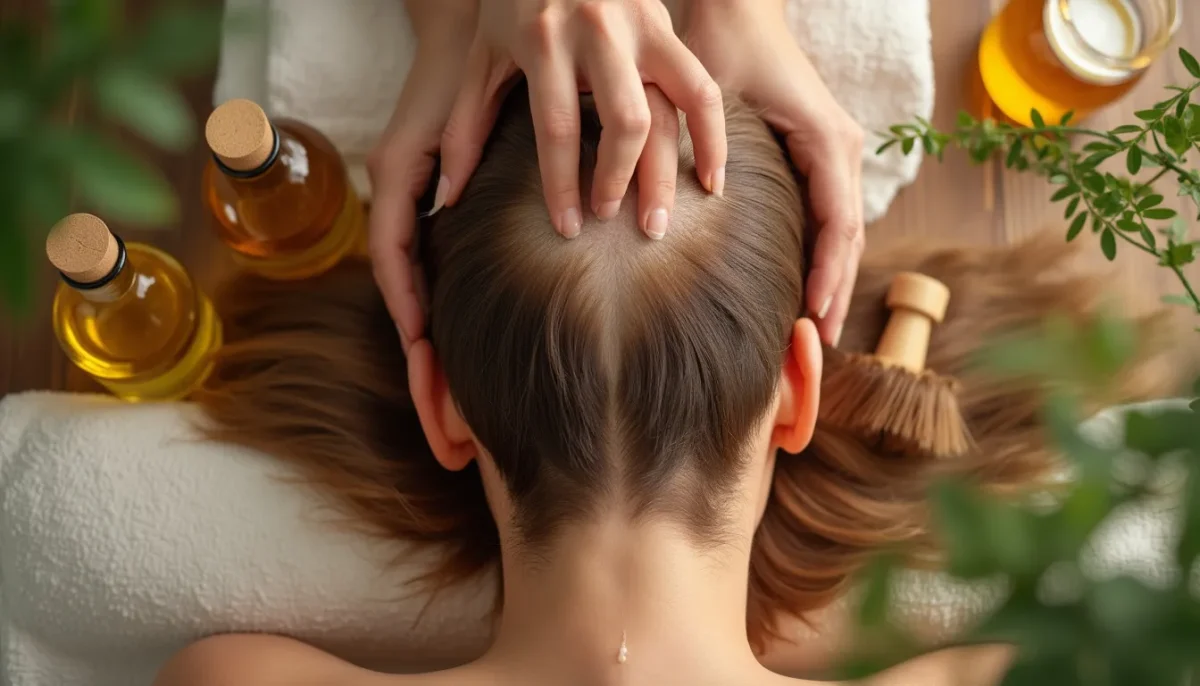 Essential Scalp Care Tips for a Healthier Head of Hair